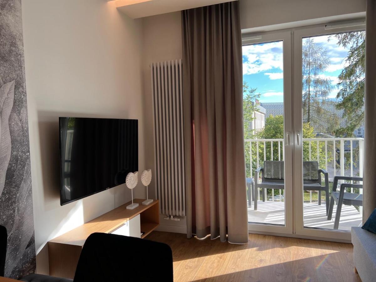 Family & Business Elegant Apartments Ul Lotnicza Centrum Galeria Korona - 1 Bedroom, Terrace, Air Conditioning, Garage - New! Kielce Exteriör bild