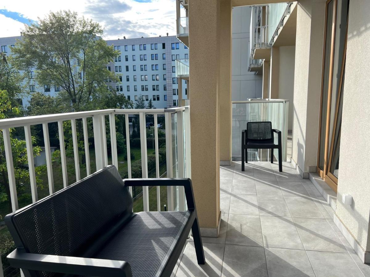 Family & Business Elegant Apartments Ul Lotnicza Centrum Galeria Korona - 1 Bedroom, Terrace, Air Conditioning, Garage - New! Kielce Exteriör bild