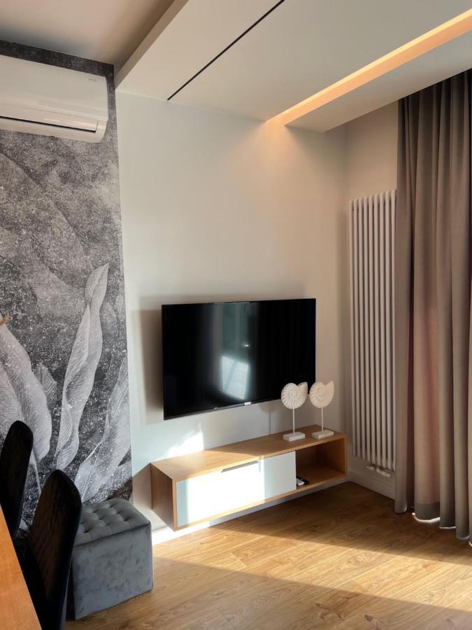 Family & Business Elegant Apartments Ul Lotnicza Centrum Galeria Korona - 1 Bedroom, Terrace, Air Conditioning, Garage - New! Kielce Exteriör bild